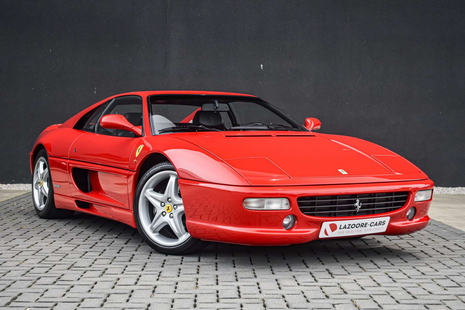 Ferrari F355 - 1998 - Joinsteer - #2