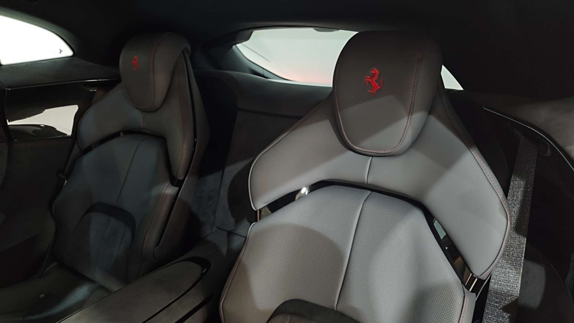 Ferrari Purosangue - 2025 - Joinsteer - #23