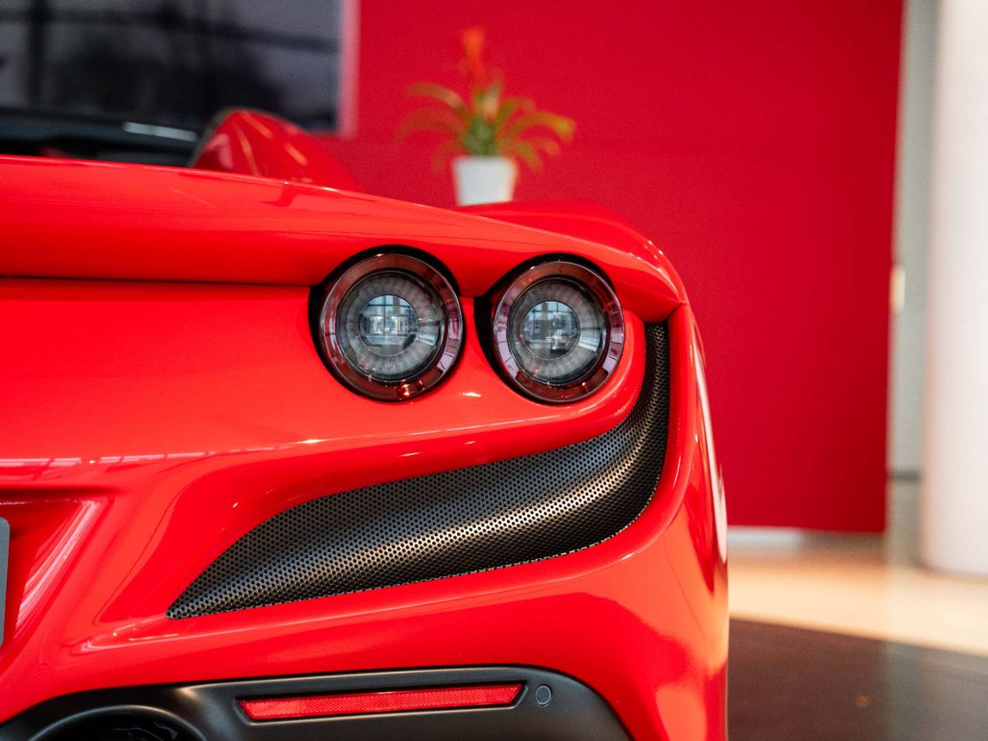 Ferrari F8 Spider - 2022 - Joinsteer - #11