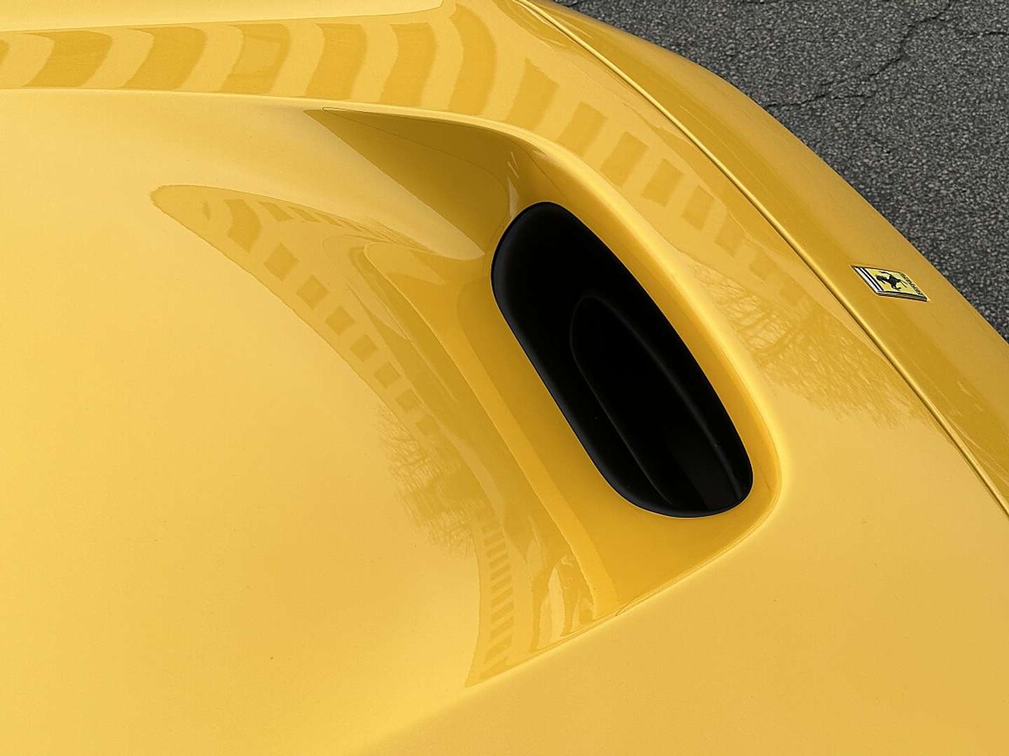 Ferrari F8 Spider - 2022 - Joinsteer - #6