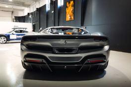 Ferrari 296 GTS -  - Joinsteer - #4