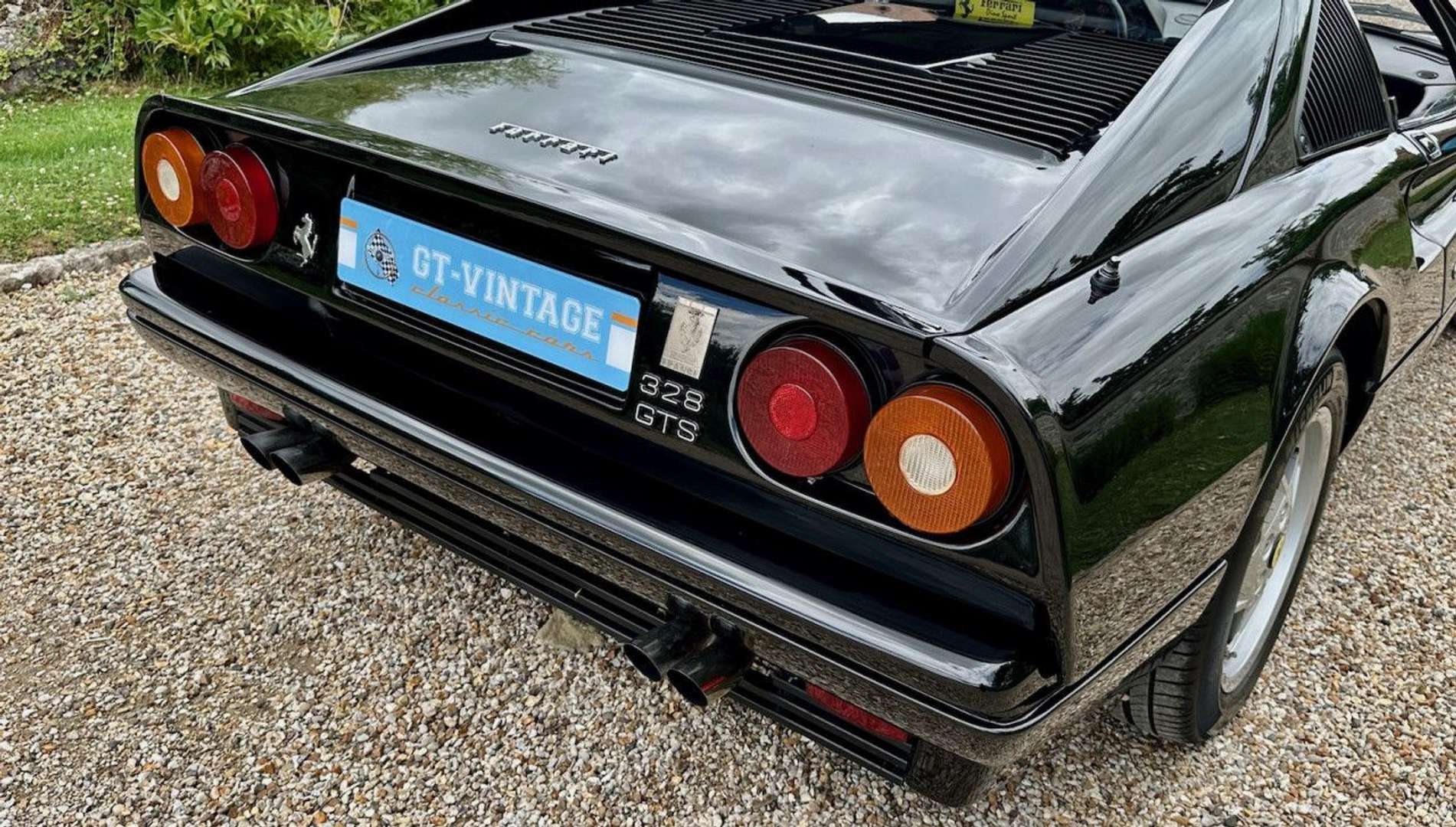 Ferrari 328 GTS - 1988 - Joinsteer - #26