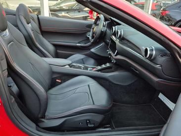Ferrari Portofino — photo 21