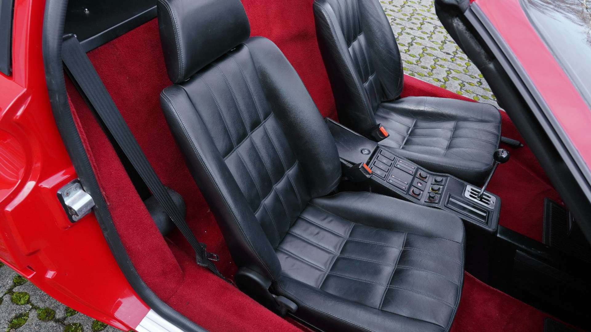 Ferrari 328 - 1988 - Joinsteer - #18