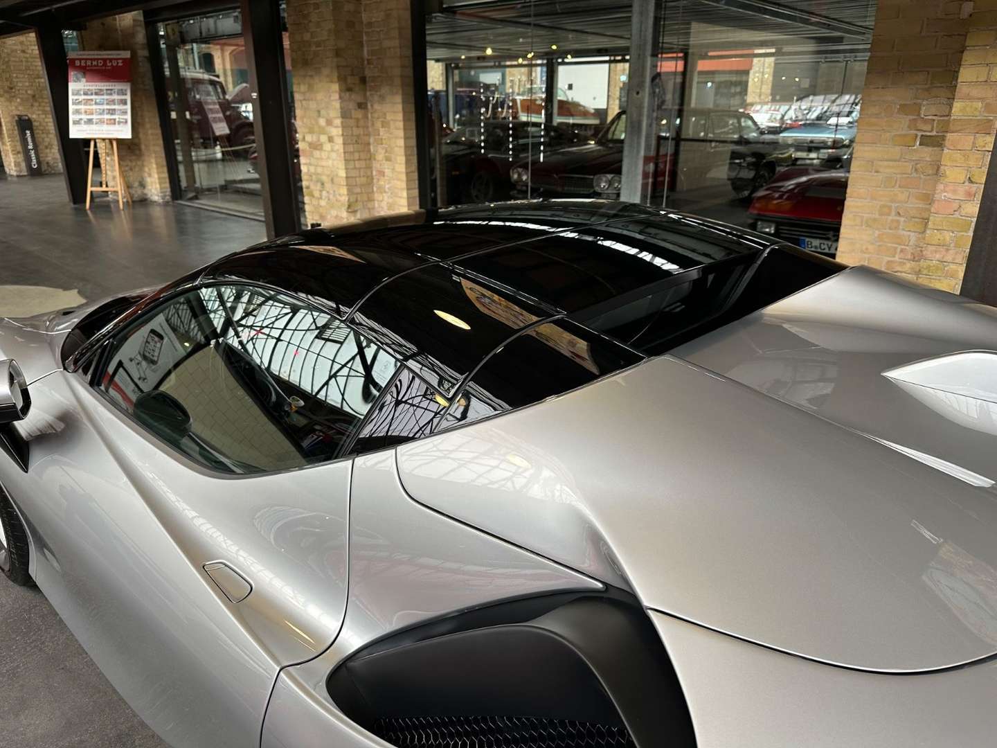 Ferrari SF90 Spider - 2024 - Joinsteer - #19