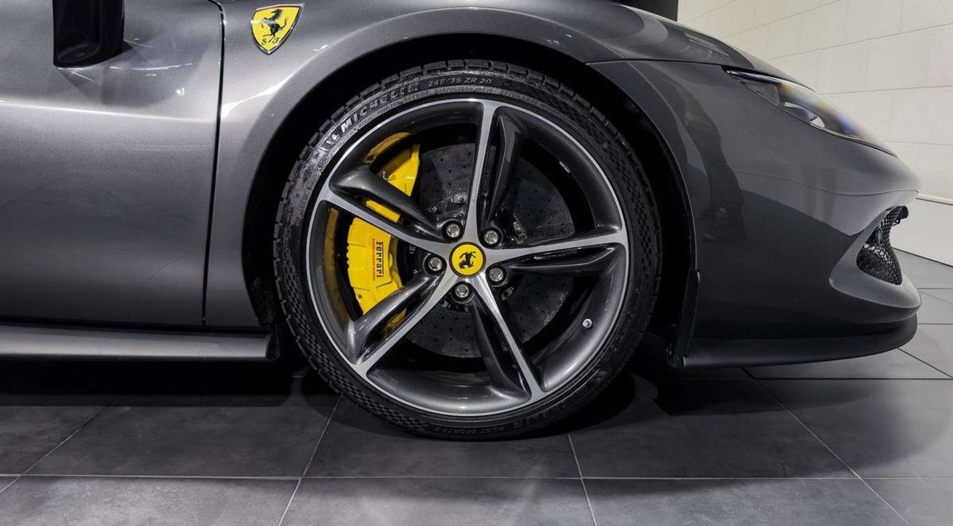 Ferrari 296 GTS - 2023 - Joinsteer - #8