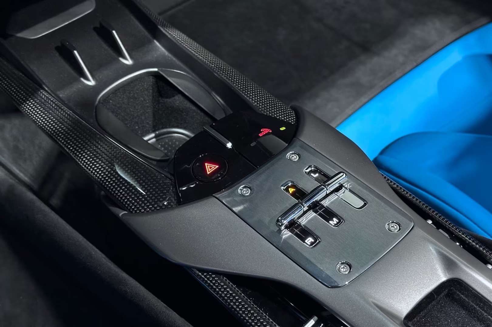 Ferrari 12Cilindri - 2025 - Joinsteer - #12