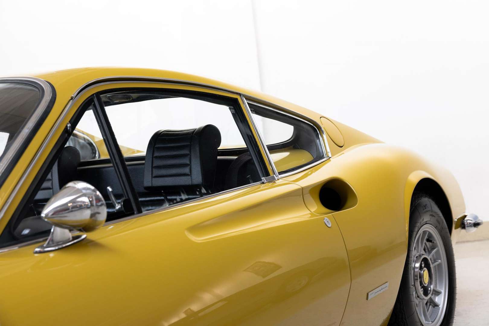 Ferrari Dino 246 GT - 1970 - Joinsteer - #30