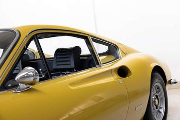 Ferrari Dino 246 GT — photo 30