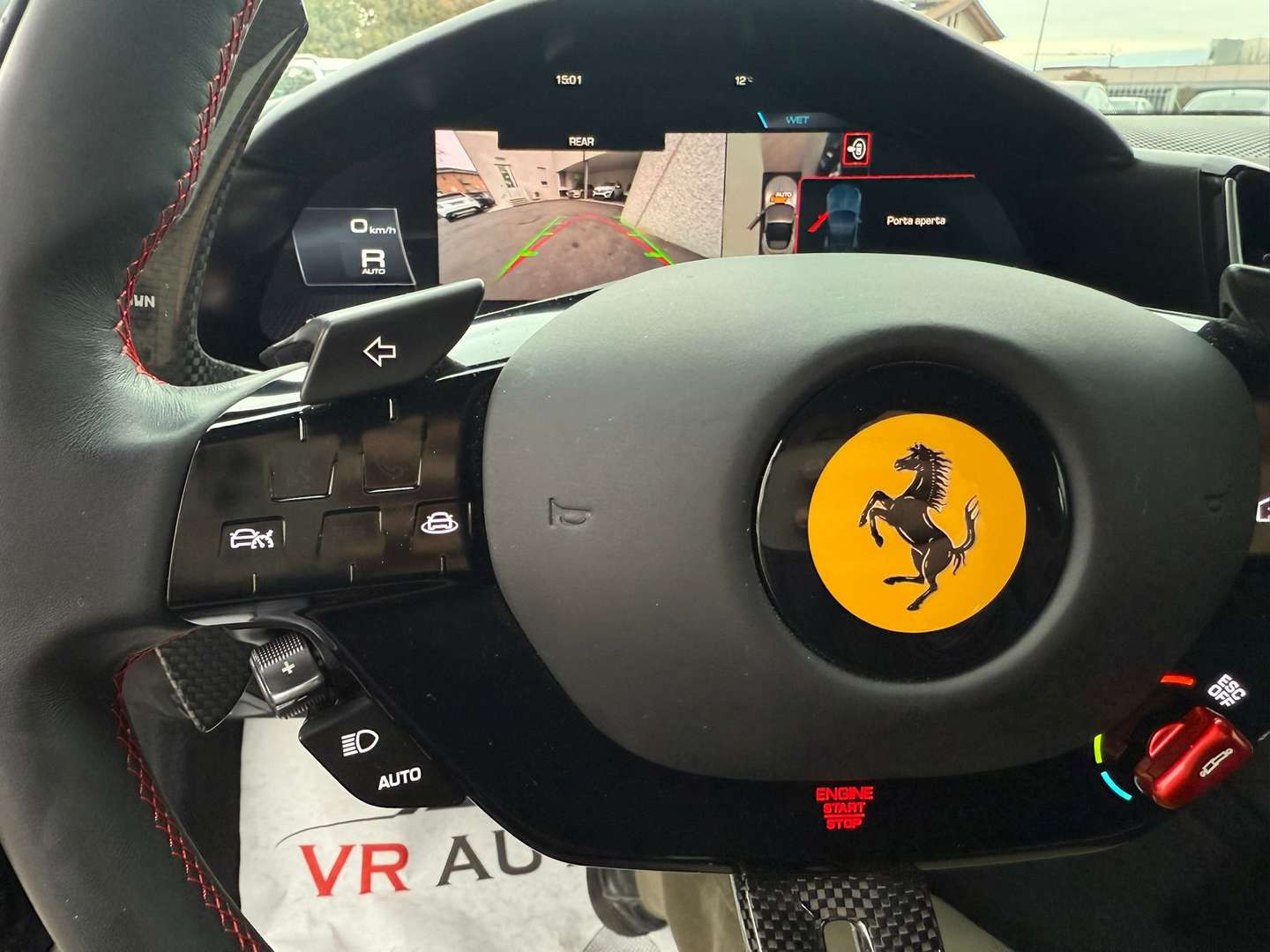 Ferrari Roma - 2025 - Joinsteer - #15