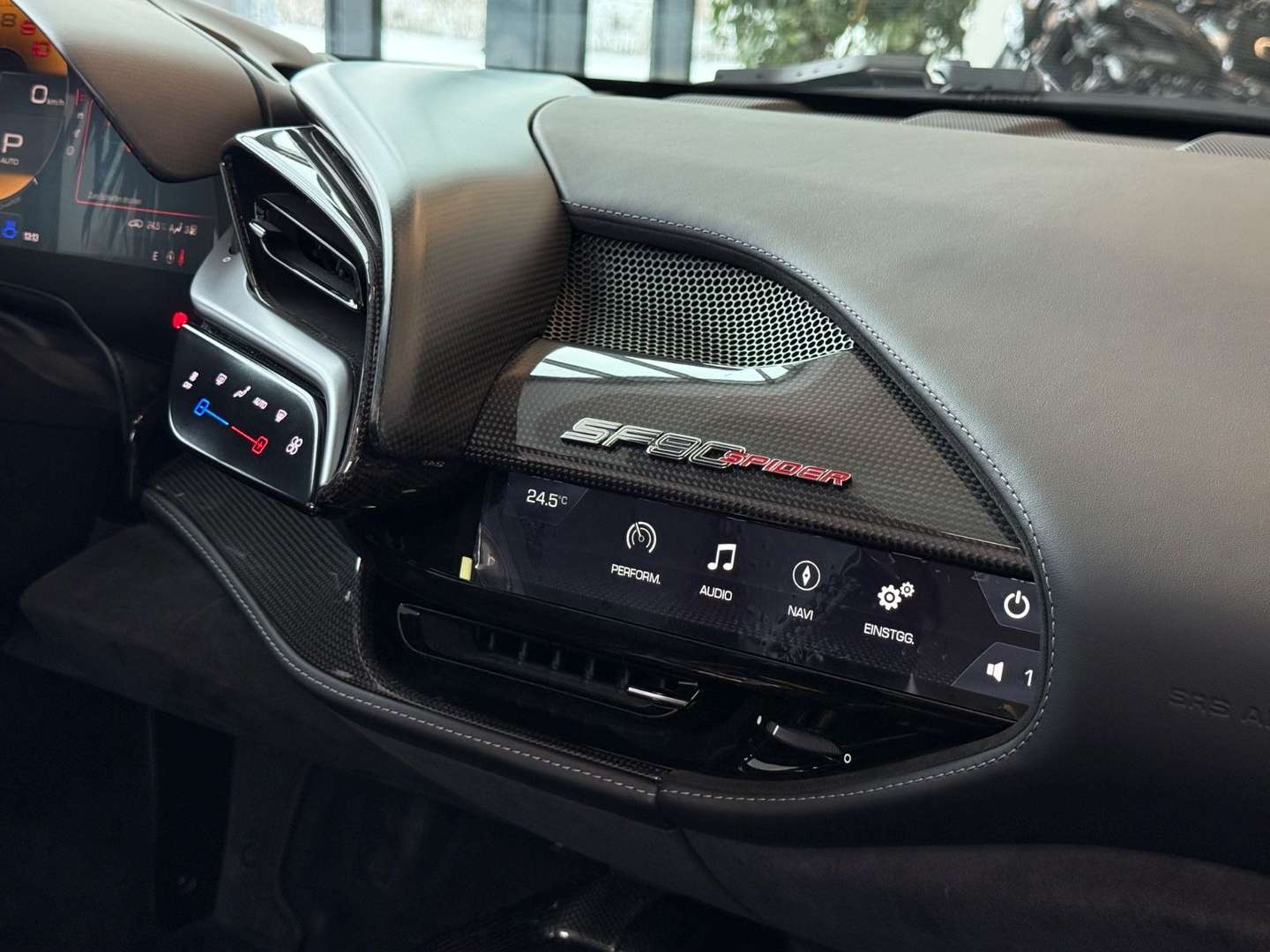 Ferrari SF90 Spider - 2024 - Joinsteer - #21