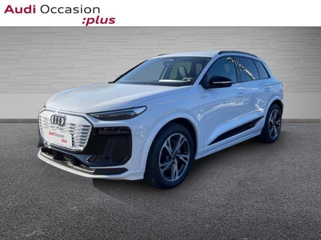 Audi Q6 E-tron S Line E-tron Performance 225,00 KW - 2025 - Joinsteer