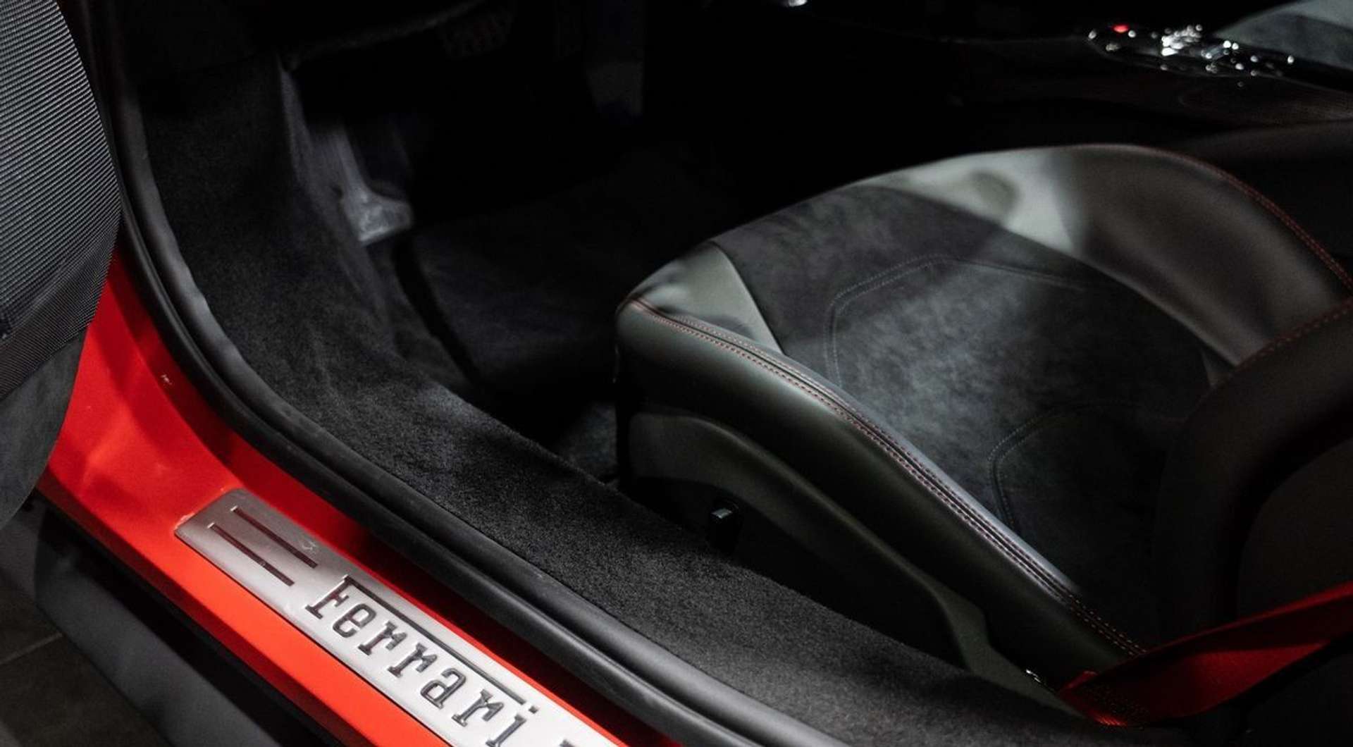 Ferrari 296 GTB - 2022 - Joinsteer - #15