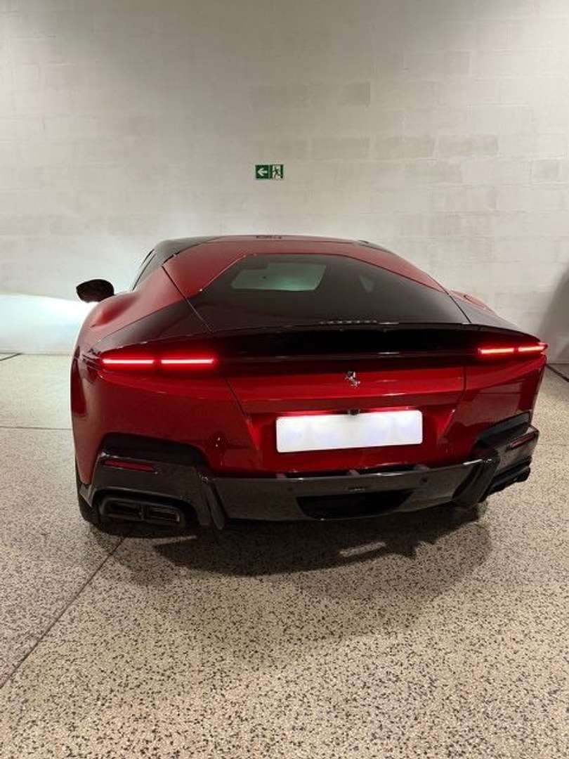 Ferrari 12 Cilindri - 2025 - Joinsteer - #10