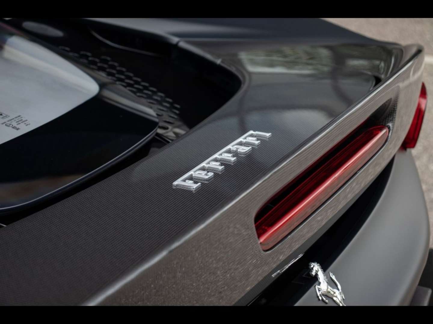 Ferrari SF90 Stradale - 2021 - Joinsteer - #3