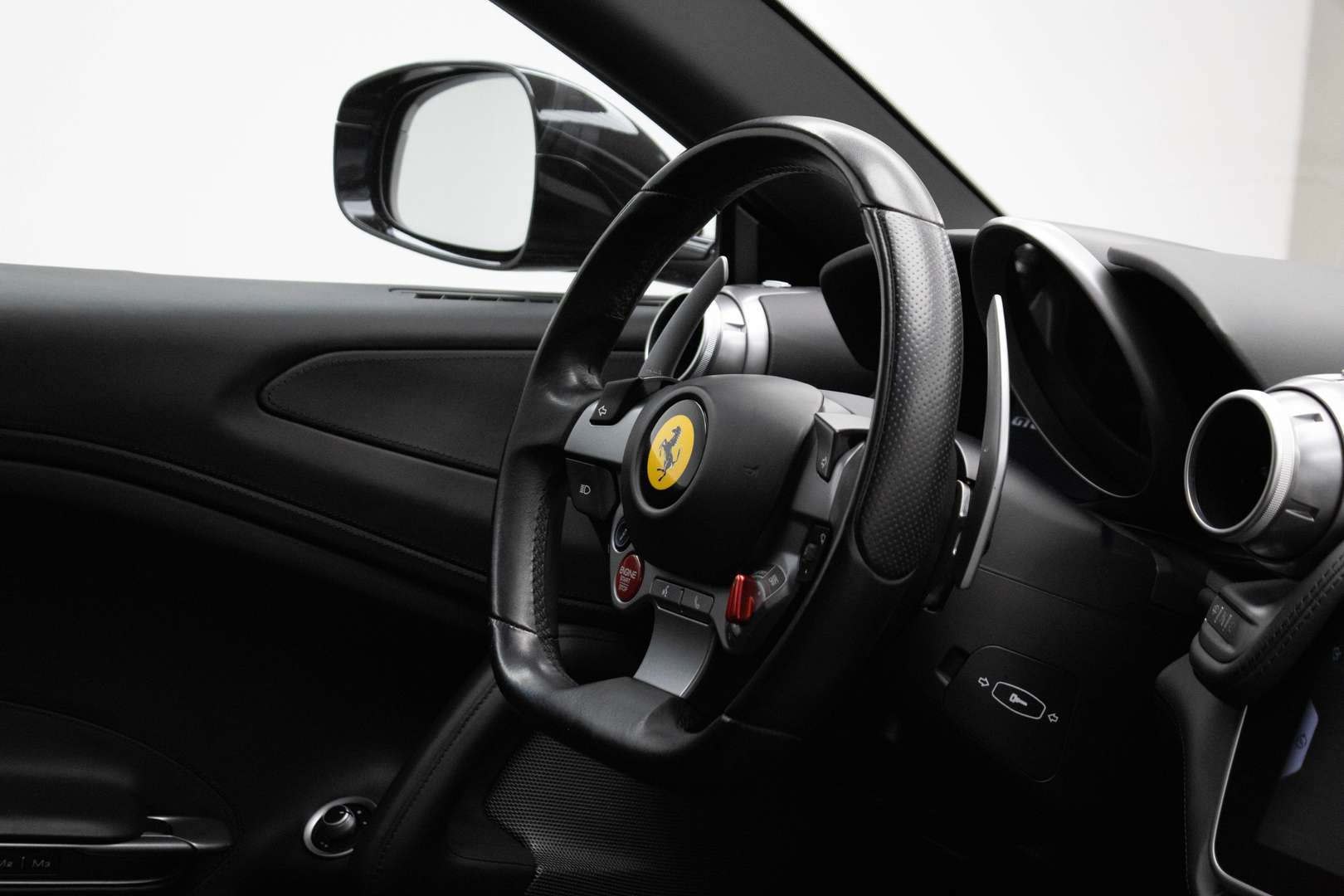 Ferrari GTC4Lusso - 2017 - Joinsteer - #28