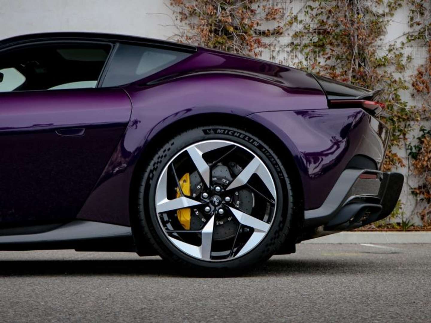 Ferrari 12 Cilindri - 2025 - Joinsteer - #7