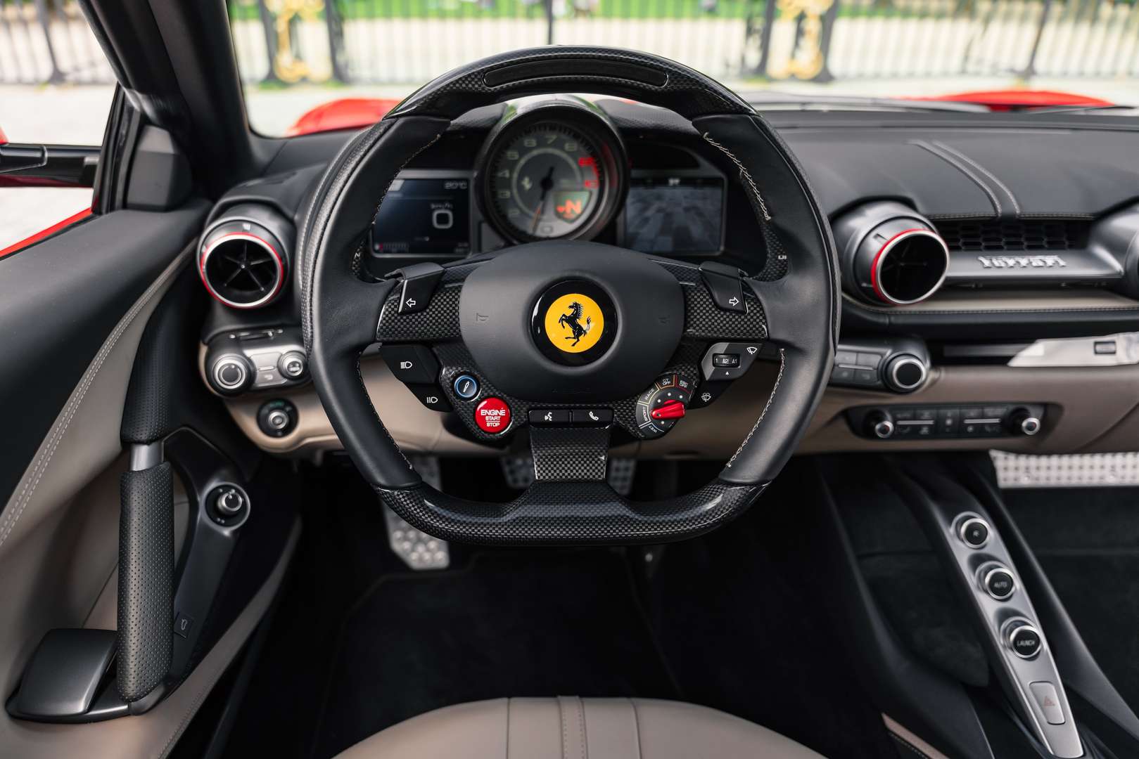 Ferrari 812 Superfast - 2019 - Joinsteer - #17