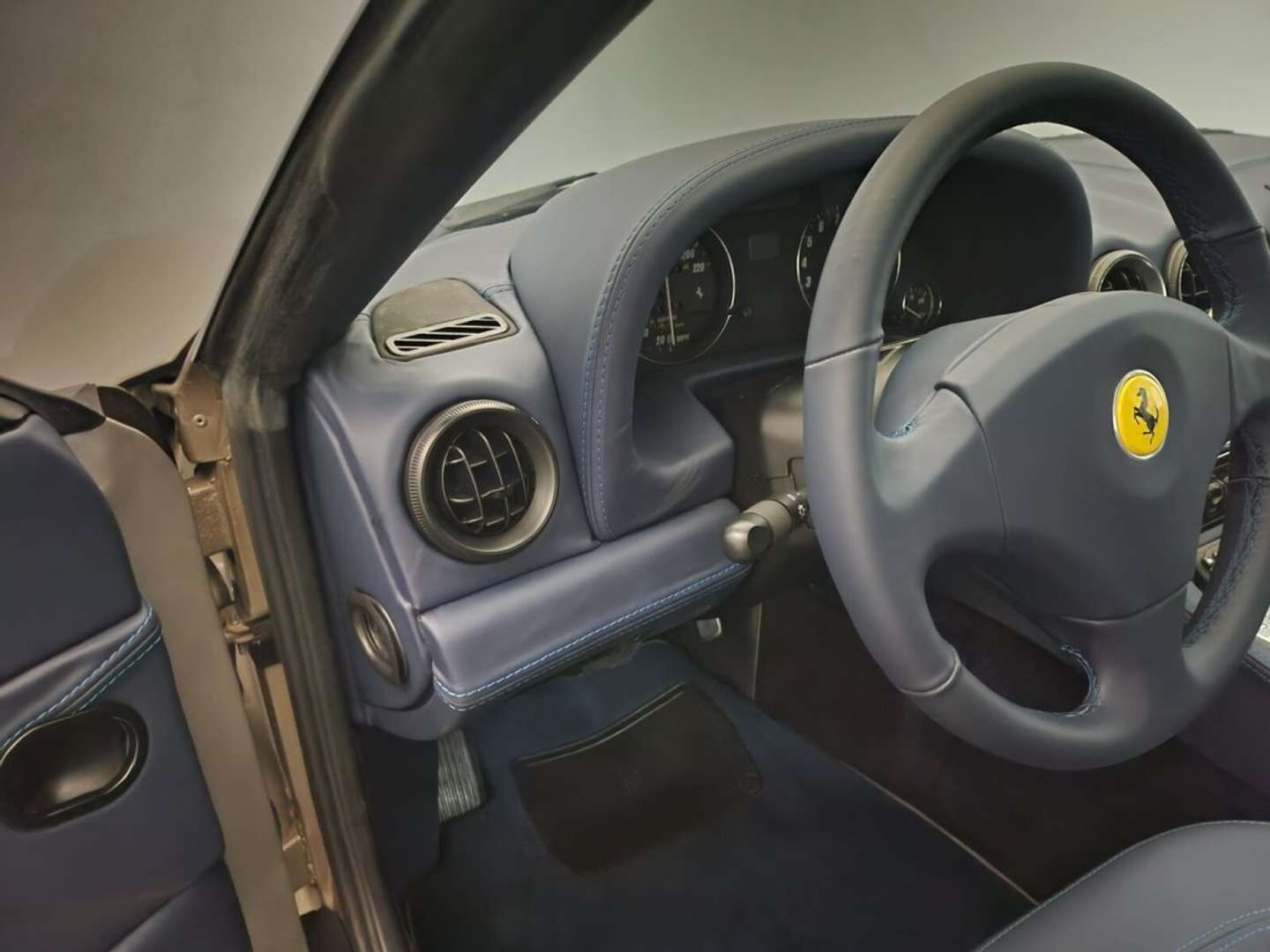 Ferrari 456 GT - 1999 - Joinsteer - #24