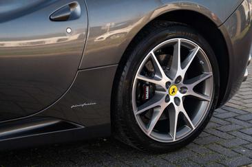 Ferrari California — photo 36