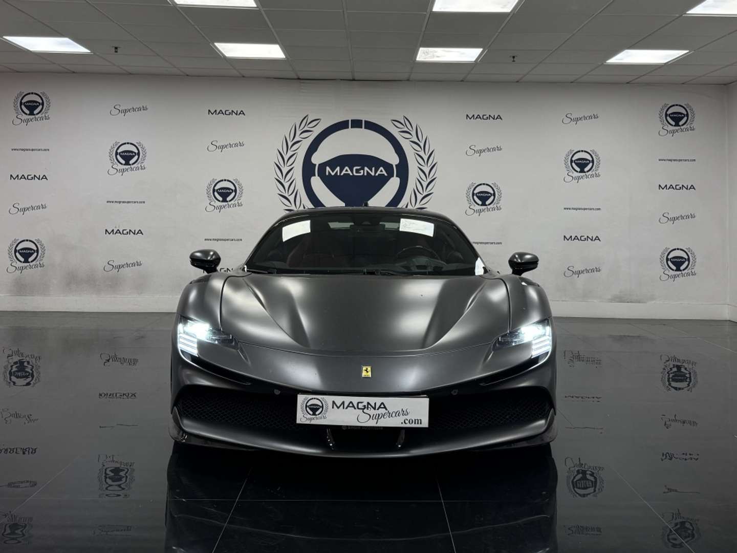 Ferrari SF90 Stradale - 2022 - Joinsteer - #7