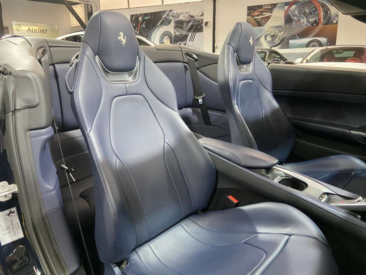 Ferrari Portofino - 2019 - Joinsteer - #23