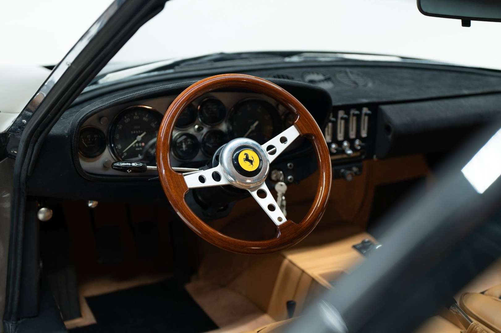 Ferrari Daytona - 1970 - Joinsteer - #16