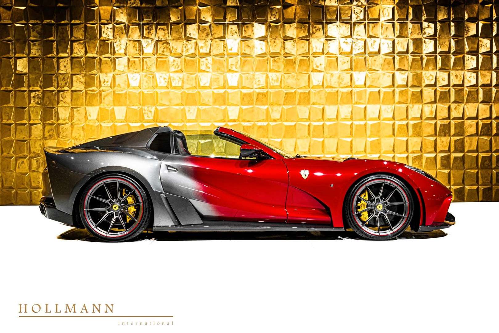 Ferrari 812 GTS - 2022 - Joinsteer - #7