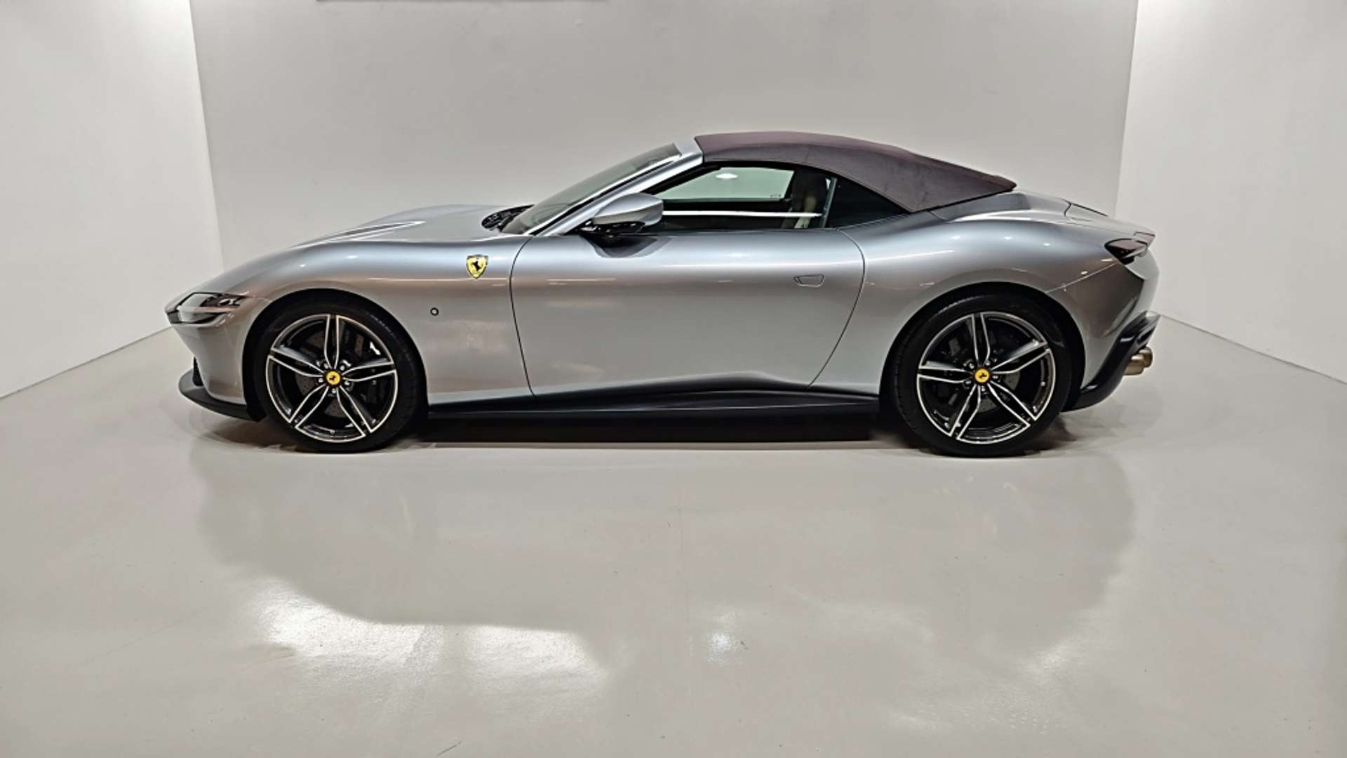 Ferrari Roma - 2026 - Joinsteer - #20