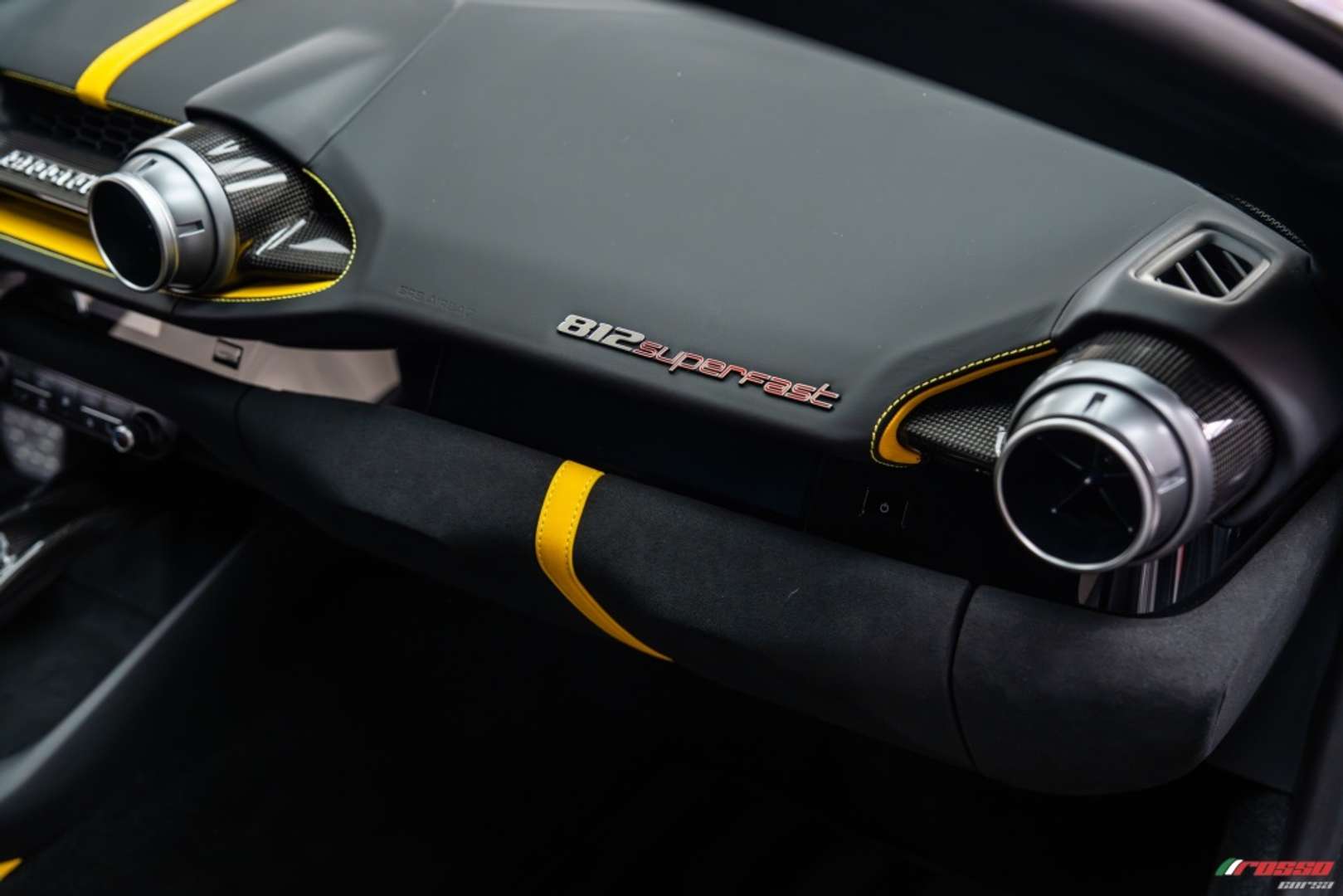 Ferrari 812 Superfast - 2020 - Joinsteer - #24