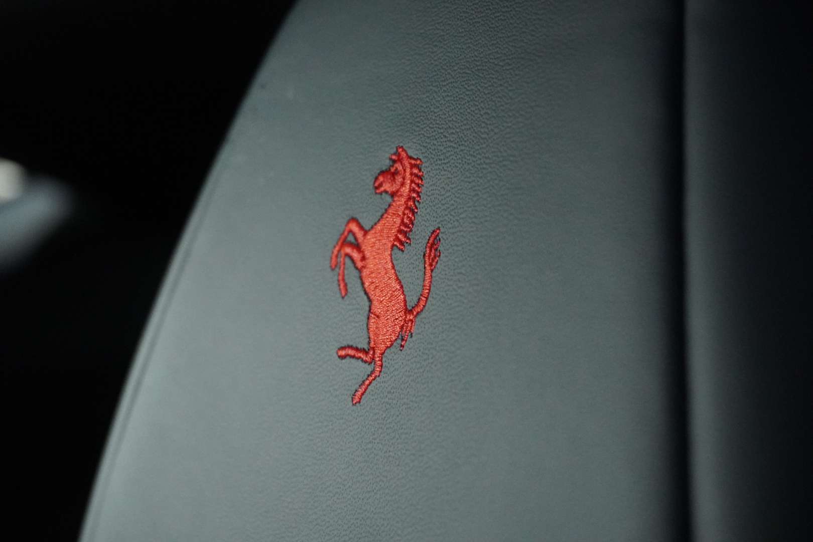 Ferrari 12 Cilindri - 2025 - Joinsteer - #25