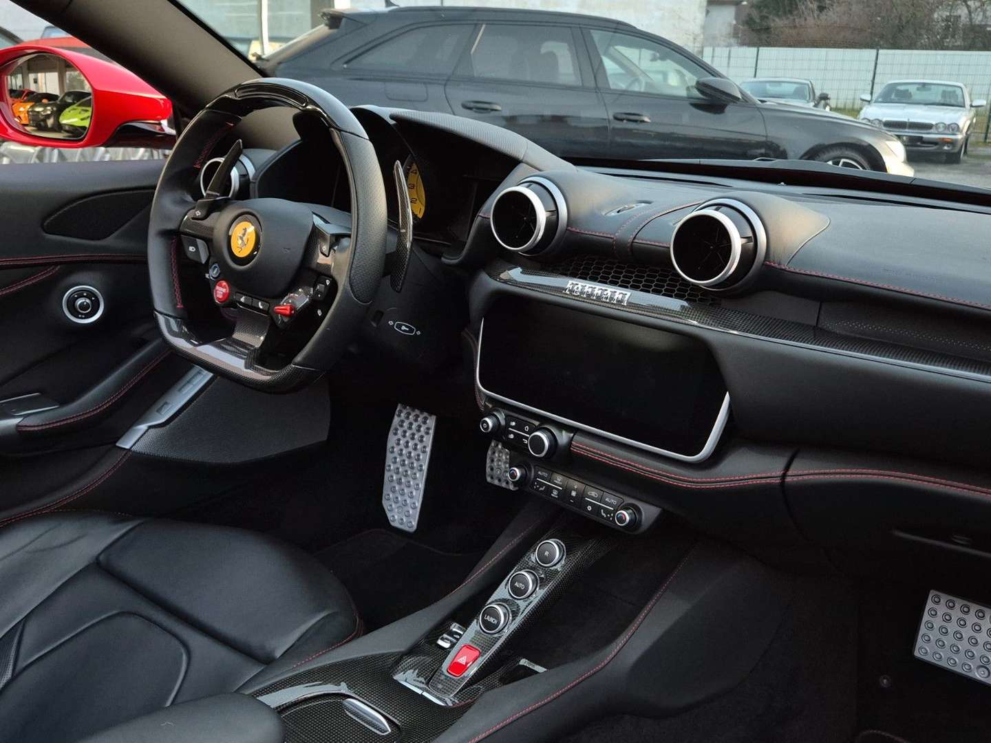 Ferrari Portofino - 2019 - Joinsteer - #22