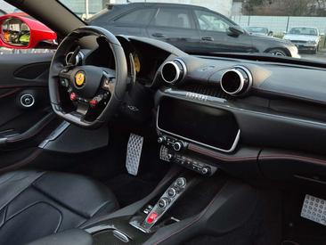 Ferrari Portofino — photo 22