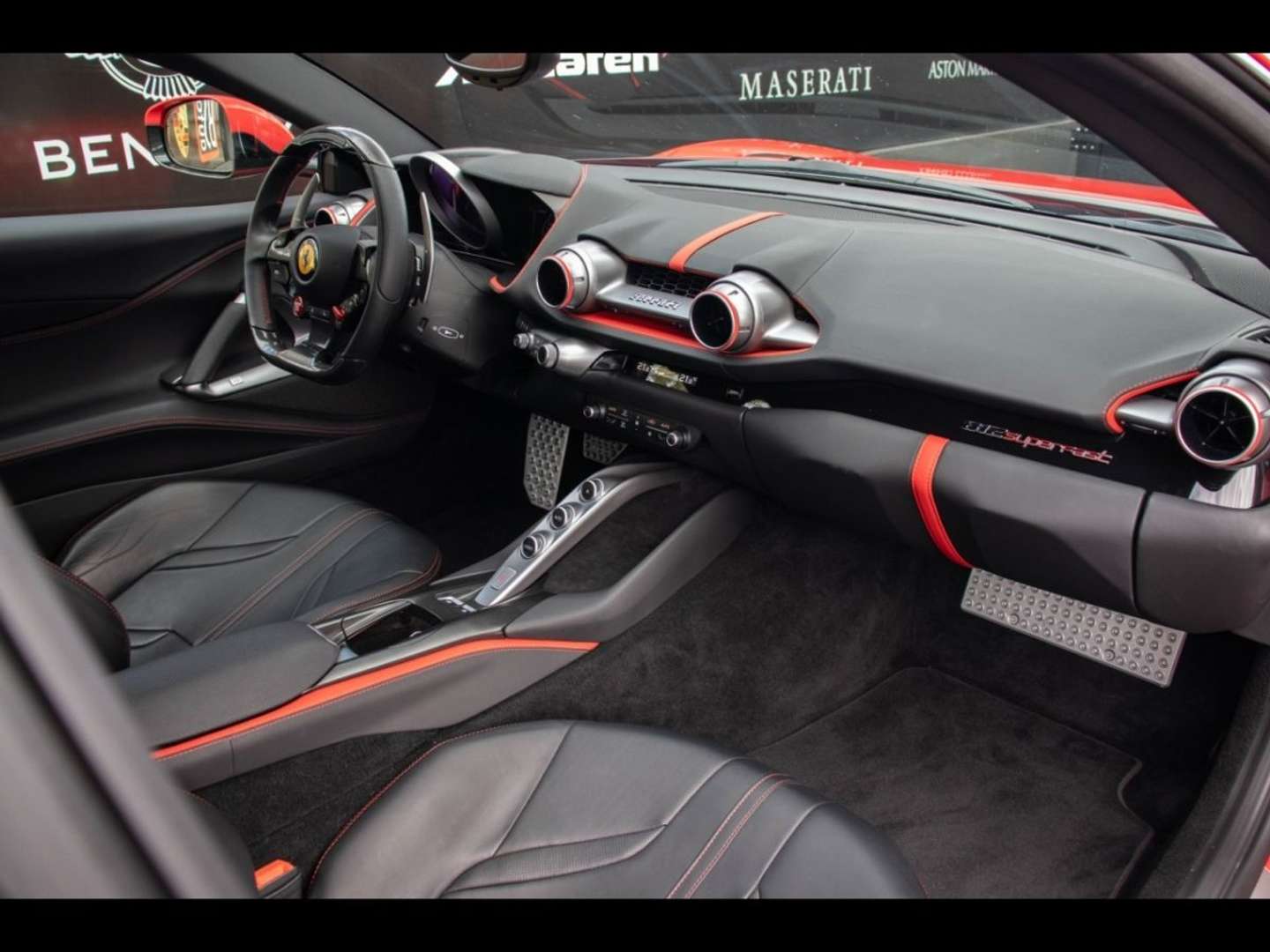Ferrari 812 Superfast - 2019 - Joinsteer - #13