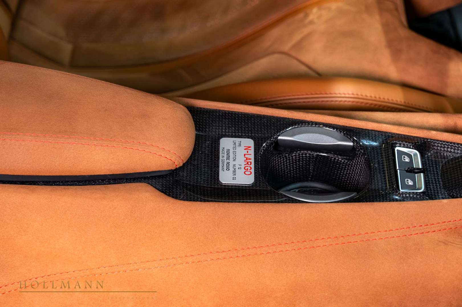 Ferrari F12 Berlinetta - 2015 - Joinsteer - #15