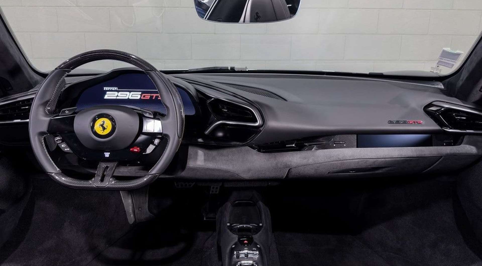 Ferrari 296 GTS - 2023 - Joinsteer - #9