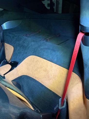 Ferrari 12 Cilindri — photo 11
