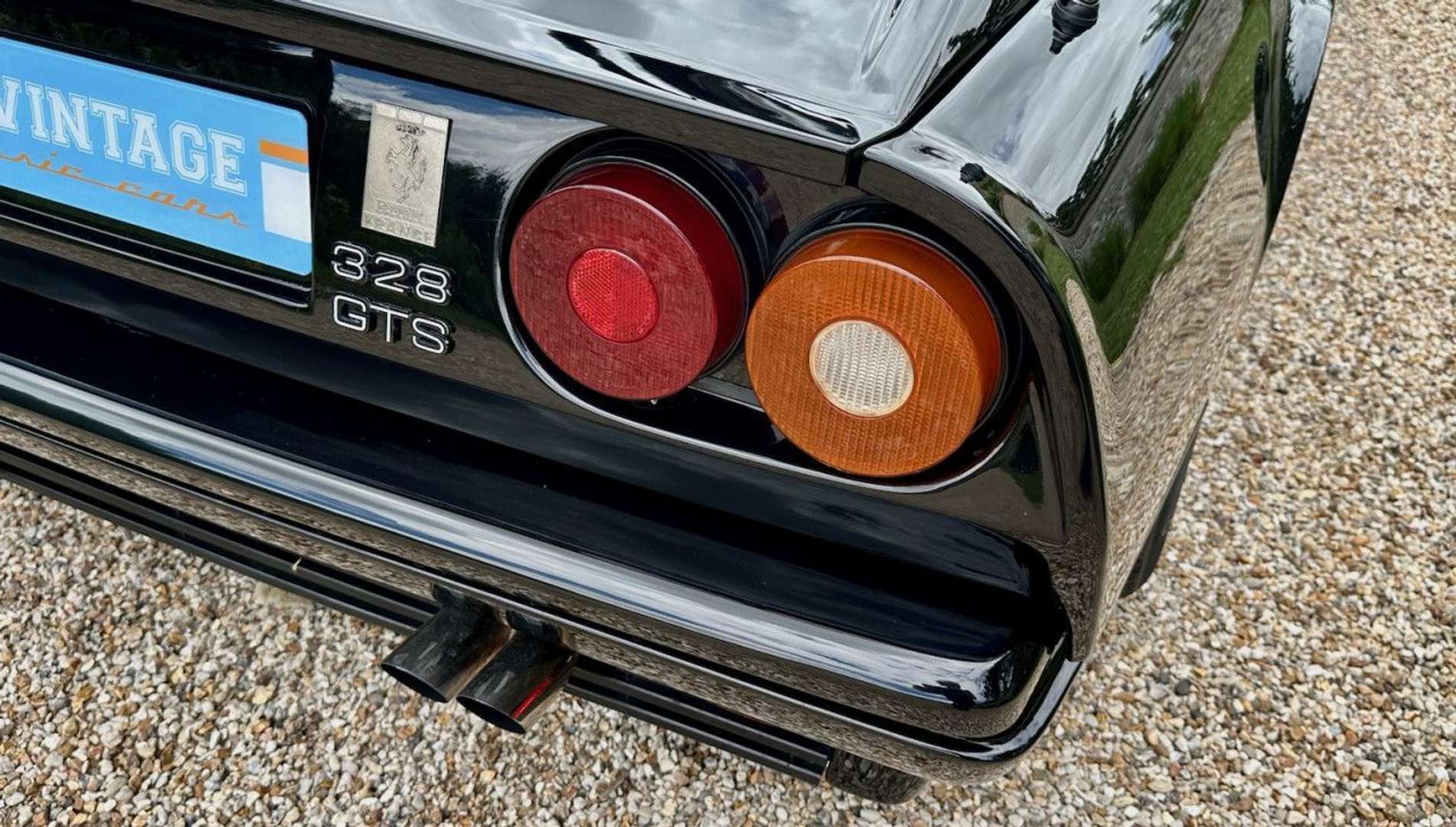 Ferrari 328 GTS - 1988 - Joinsteer - #27