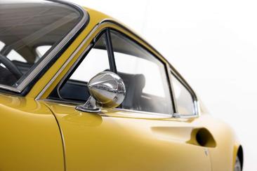 Ferrari Dino 246 GT — photo 31