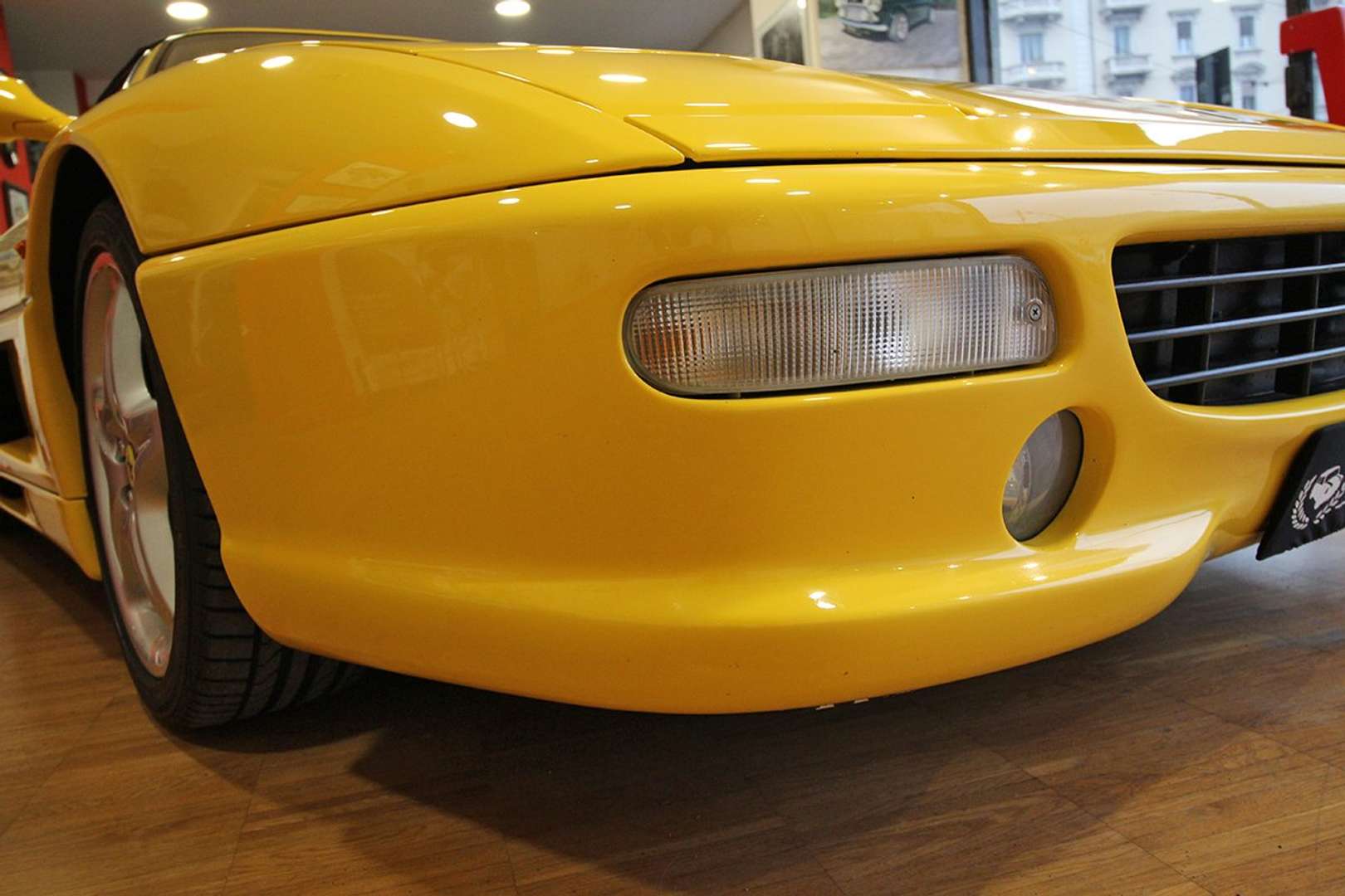 Ferrari F355 - 1998 - Joinsteer - #6