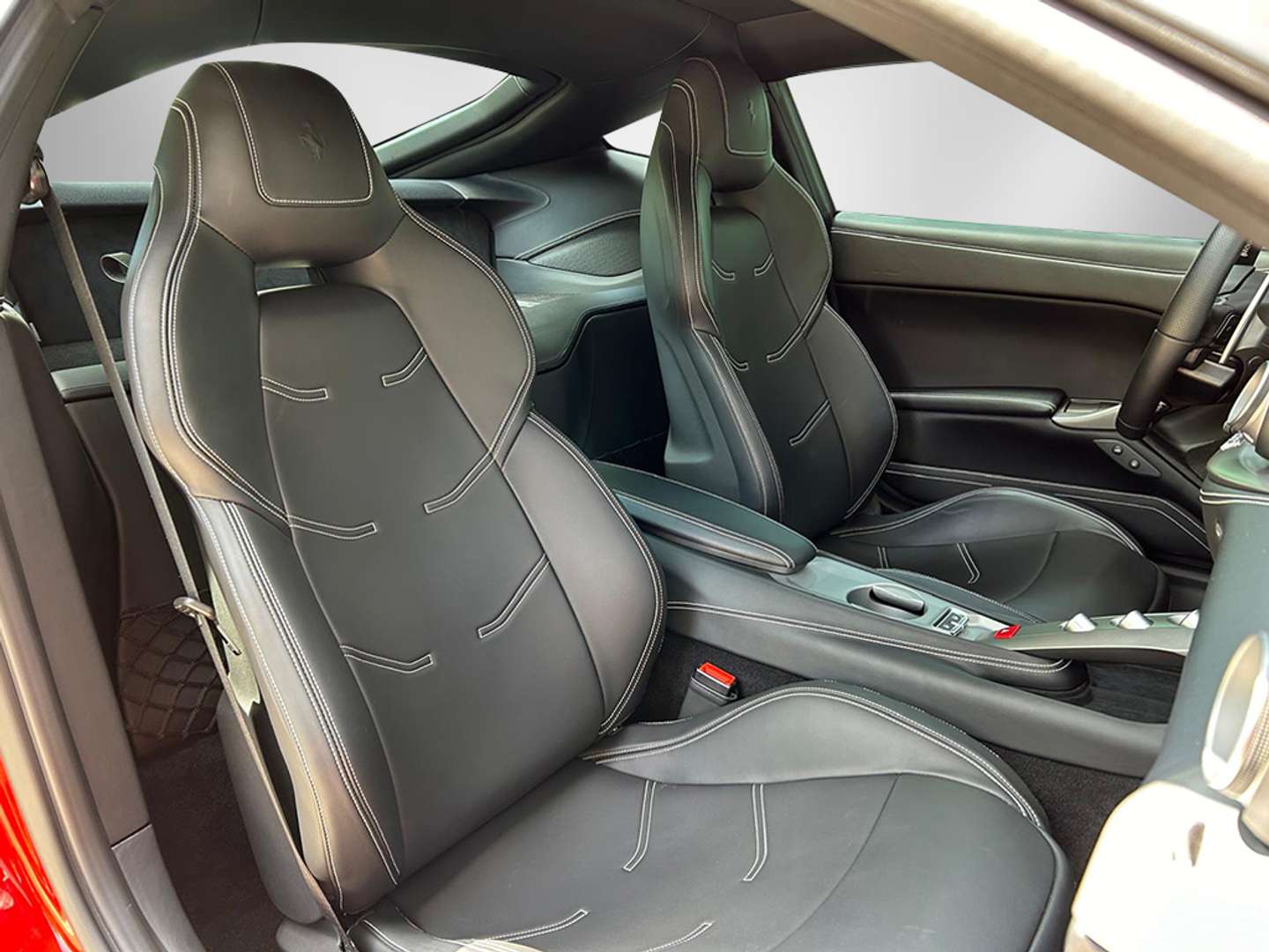 Ferrari F12 Berlinetta - 2014 - Joinsteer - #12