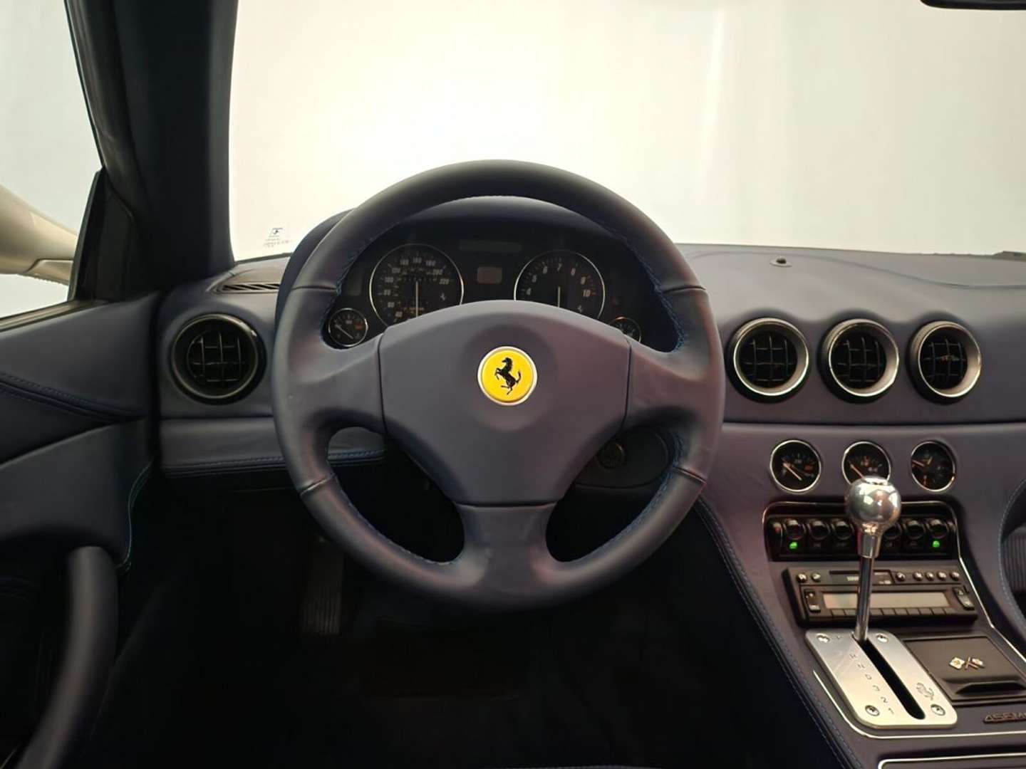 Ferrari 456 GT - 1999 - Joinsteer - #25