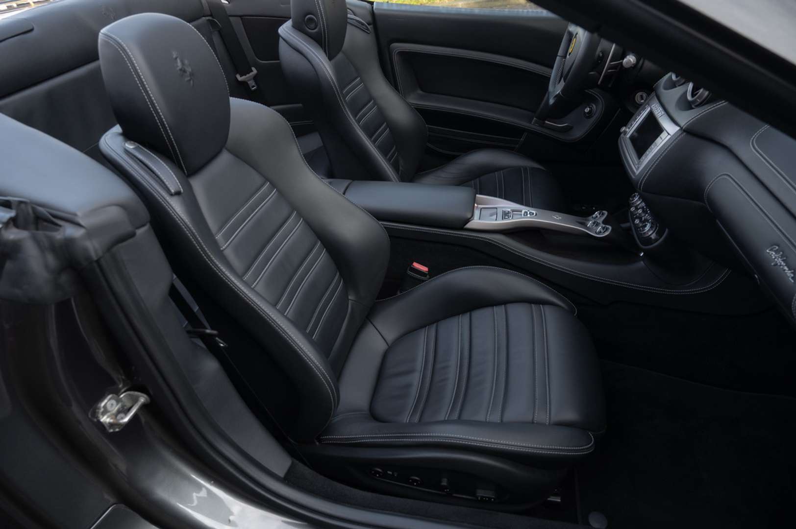 Ferrari California - 2009 - Joinsteer - #37