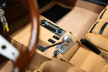 Ferrari Daytona — photo 17