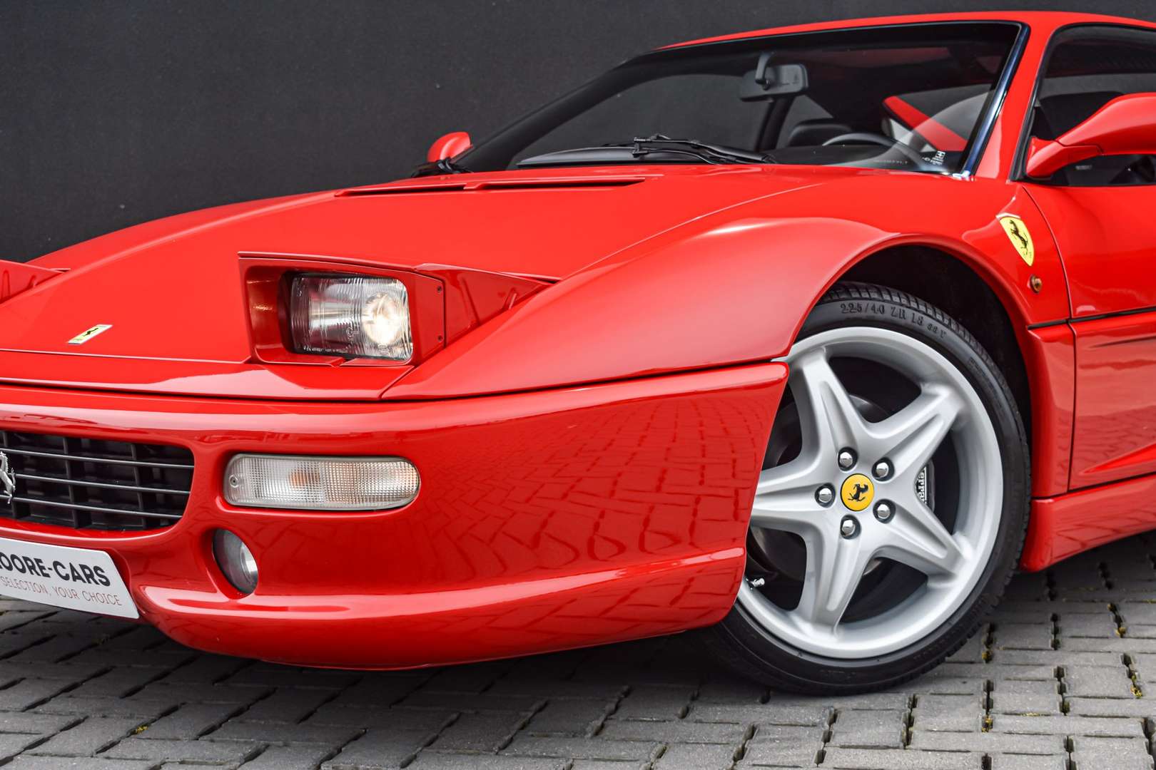 Ferrari F355 - 1998 - Joinsteer - #4