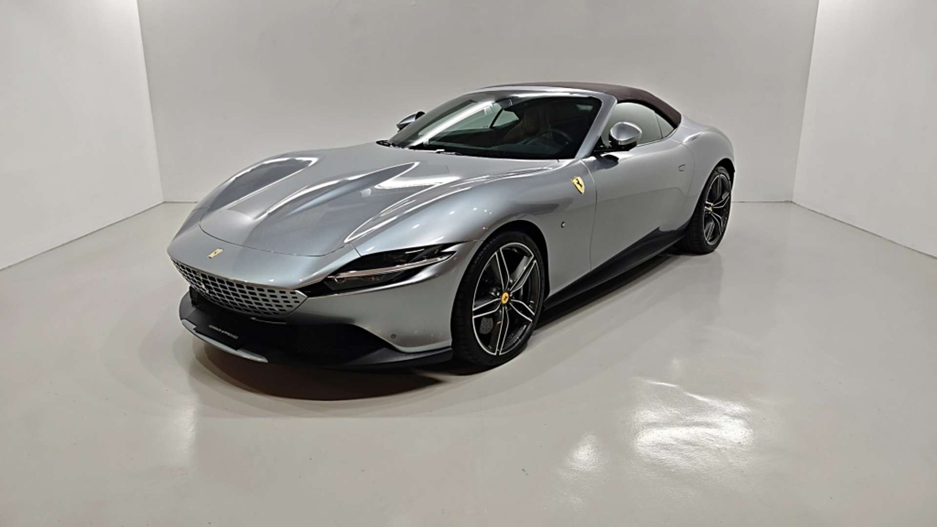 Ferrari Roma - 2026 - Joinsteer - #21