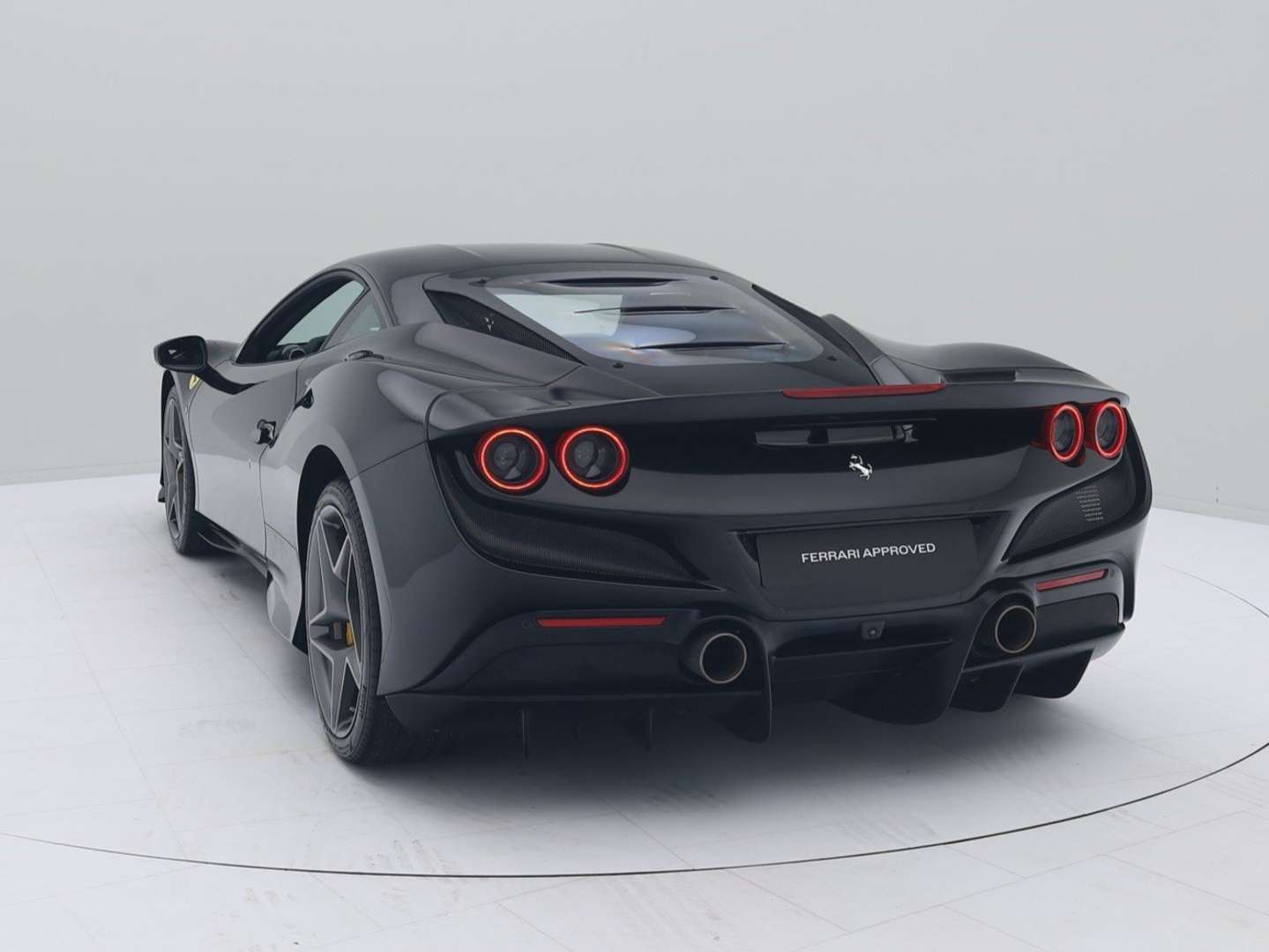 Ferrari F8 Tributo - 2022 - Joinsteer - #10