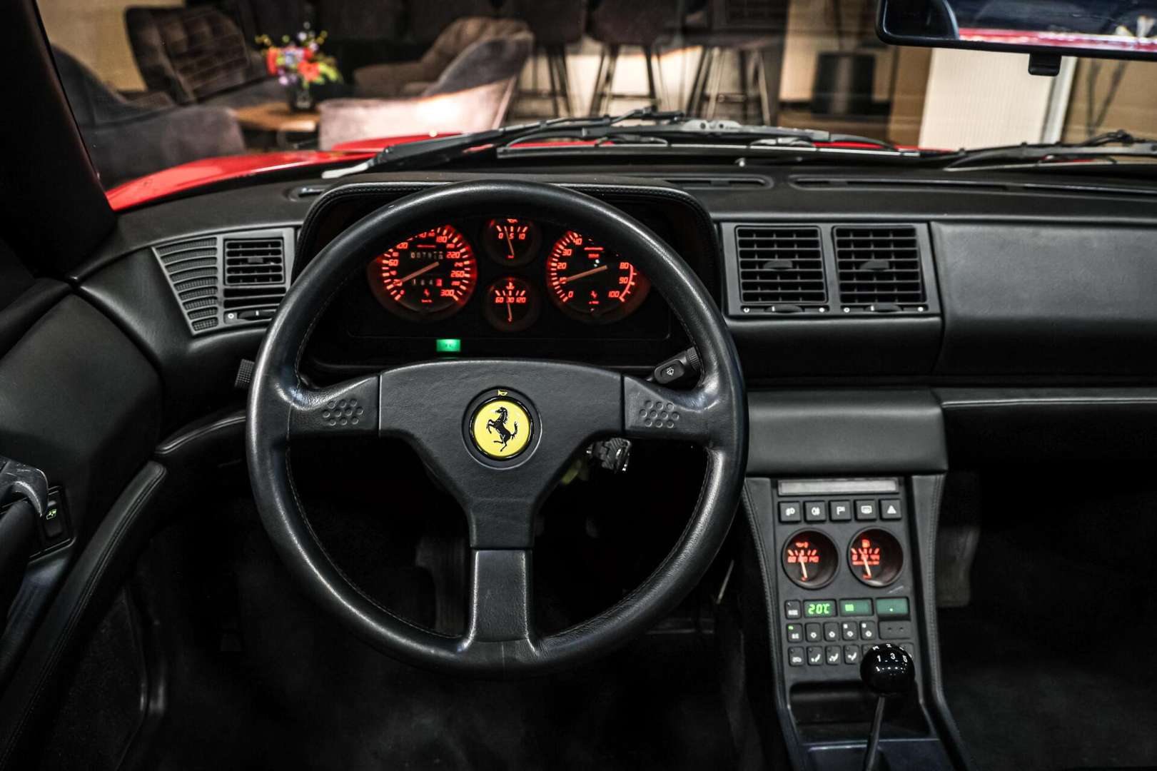 Ferrari 348 - 1992 - Joinsteer - #26