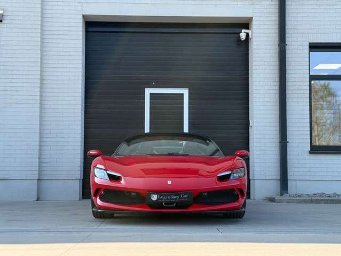 Ferrari 296 GTS - 2024 - Joinsteer - #3