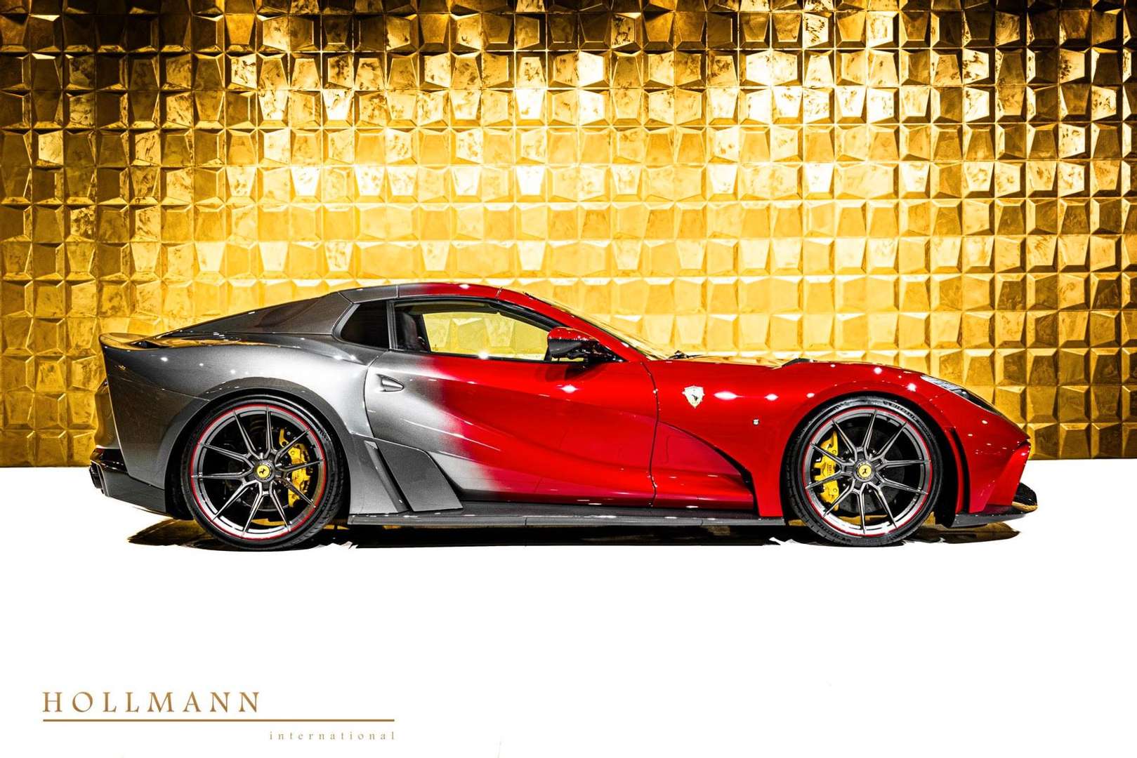 Ferrari 812 GTS - 2022 - Joinsteer - #8